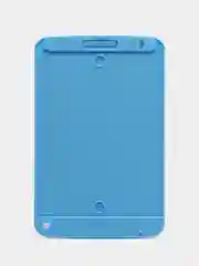 Синий планшет для рисования LCD со стилусом