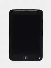 Черный планшет для рисования LCD со стилусом