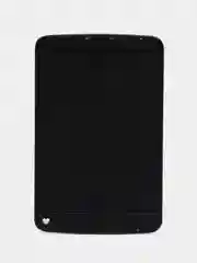 Черный планшет для рисования LCD со стилусом