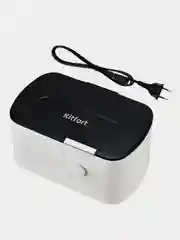 Мойка ультразвуковая KITFORT КТ-2070, 19x12 см
