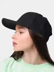 Черный бейсболка, унисекс