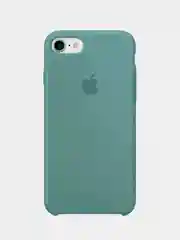 Морской чехол силиконовый iPhone 6/6S, 7/8/SE 2020, Plus, X/XS, XR, 11, 12, Pro, Max
