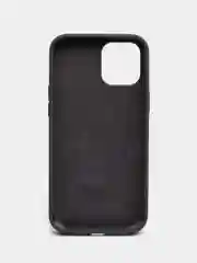 Угольный чехол силиконовый iPhone 6/6S, 7/8/SE 2020, Plus, X/XS, XR, 11, 12, Pro, Max