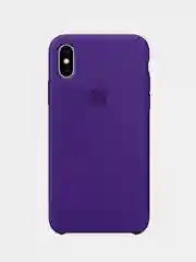 Индиго чехол силиконовый iPhone 6/6S, 7/8/SE 2020, Plus, X/XS, XR, 11, 12, Pro, Max