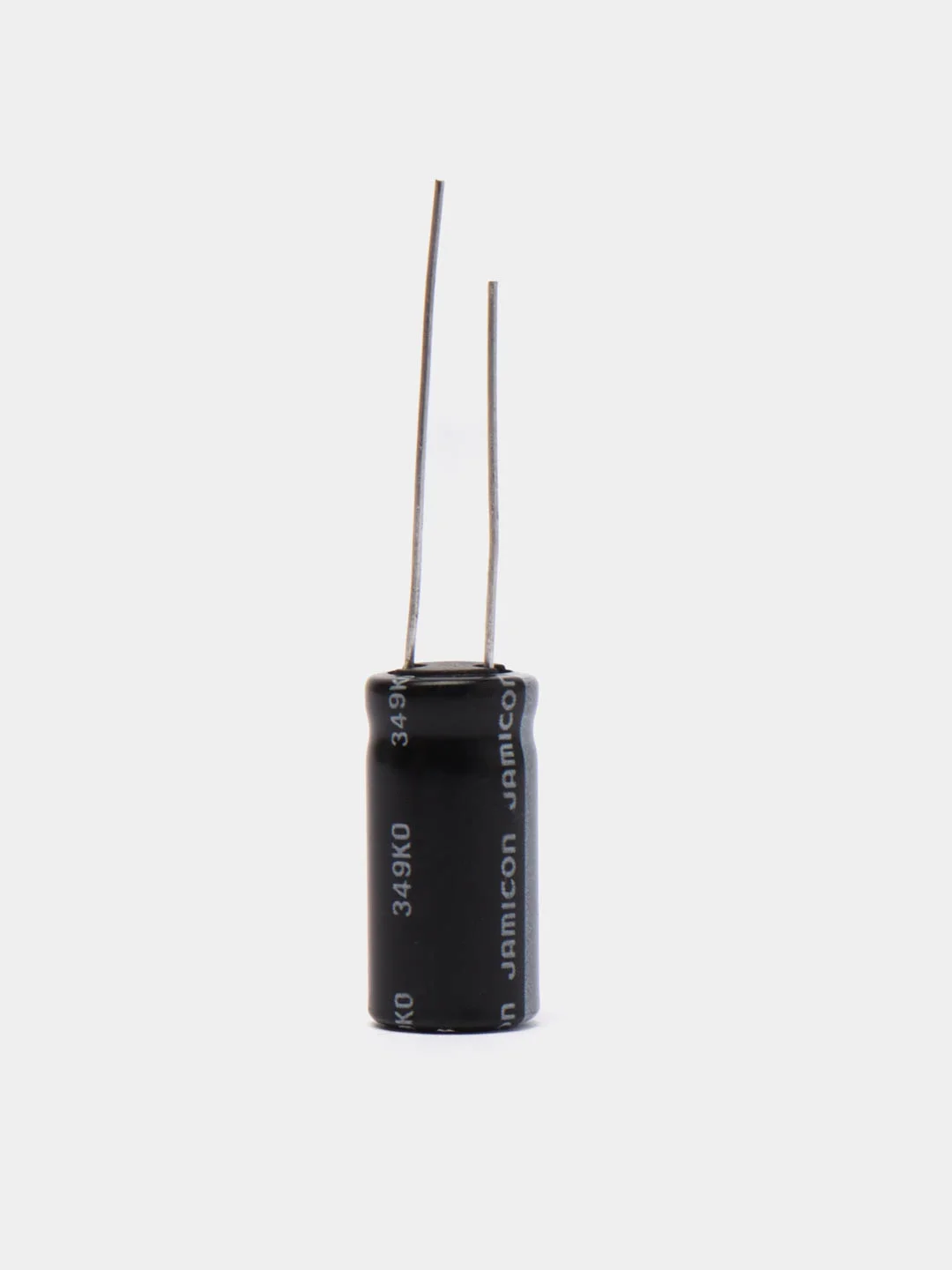 5 штук 22мкф 160В Конденсатор электролитический 22UF 160V 105C 10х21 TK JAMICON