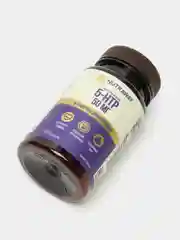 Добавка к пище Nutraway 5-HTP, 5-гидрокситриптофан, 60/120 таблеток