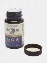 Добавка к пище Nutraway Цинк цитрат, 90/120 таблеток