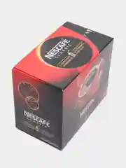 Кофе растворимый Nescafe Classic сублимированный  с молотым кофе, 30 х 2 г