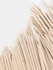 Апельсиновые палочки для маникюра и педикюра 100, 50, 10 шт