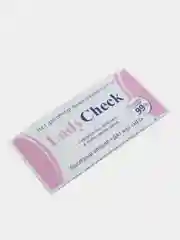 Тест на беременность Lady Check
