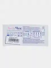 Тест на беременность Lady Check