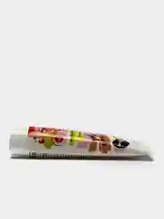 Vilenta Пилинг-скатка для лица Bloom Touch Smart Gel Bloom с фруктовыми кислотами, 100 мл