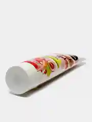 Vilenta Пилинг-скатка для лица Bloom Touch Smart Gel Bloom с фруктовыми кислотами, 100 мл