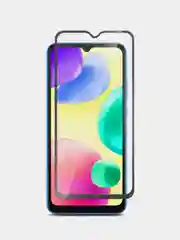 Керамическое стекло-пленка на Xiaomi Redmi 10С, Redmi 8, 8A, 8A Pro, Redmi 9T, 10A