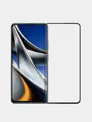 Противоударное стекло-пленка Xiaomi Poco X4 Pro, Poco M3 Pro, Poco X3, Poco X3 Pro, C40