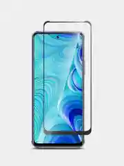 Стекло-пленка на Infinix Hot 10, 10s, 11, 11s, 20, 20i, 20s, 30, 30i, 30 Play, Hot 40i