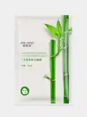 Бирюзовый тканевая маска для лица, увлажняющая и питающая, 11 типов