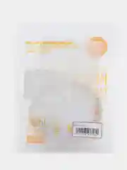 Тканевая маска с экстрактом лимона NOHJ Healing Mask Pack №3, корейская косметика