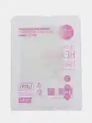 Тканевая корейская маска с экстрактом женьшеня NOHJ Healing Mask Pack №2