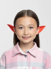 Накладные эльфийские уши