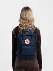 Индиго рюкзак Kanken, 12 цветов / школьный рюкзак