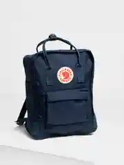 Индиго рюкзак Kanken, 12 цветов / школьный рюкзак