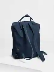 Индиго рюкзак Kanken, 12 цветов / школьный рюкзак