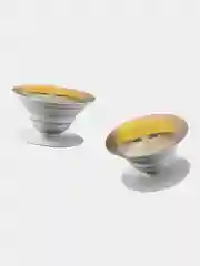 Голубой держатель для телефона PopSocket (попсокет), с рисунками