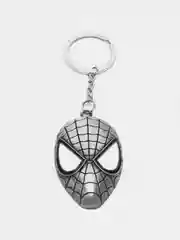 Серебряный брелоки Мстители Marvel
