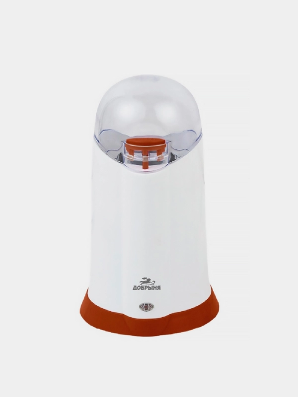 Кофемолка Добрыня DO-3706, 200 Вт, 50 г