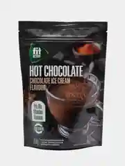 Горячий шоколад Fit Active, низкокалорийный, со вкусом шоколадного пломбира, 200 г