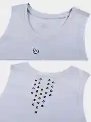 Серый майка мужская, спортивная, 2 цвета