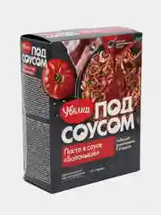 Паста Увелка в соусе "Болоньезе", 300 г