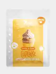 7DAYS Тканевая маска для лица с гиалуроновой кислотой и экстрактом банана Cupcake, 25 г