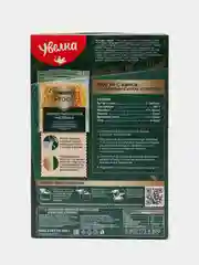 Смесь крупы пшеничной Увелка, булгур с киноа, 5 х 80 г