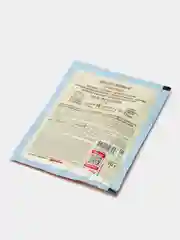 Смесь С.Пудовъ "Мороженое домашнее апельсиновое", 70 г
