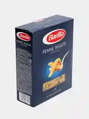 Макаронные изделия Barilla Penne Rigate n.73 из твёрдых сортов пшеницы, 450г