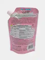 7DAYS Гель для душа с грейпфрутом, апельсином и лимоном, Mimimishki Fitness Body, 300 мл