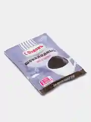 Кекс в кружке С.Пудовъ "Шоколадный", 70 г