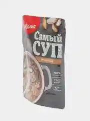 Суп грибной Увелка "Самый Суп", 120 г