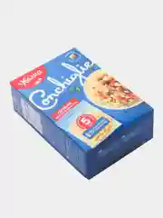 Паста Увелка "Конкильи", 5 х 80 г