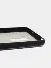 Силиконовый чехол-накладка на Xiaomi Pocophone F1