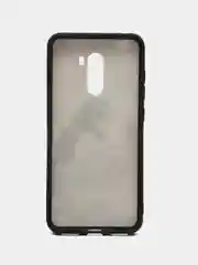 Силиконовый чехол-накладка на Xiaomi Pocophone F1
