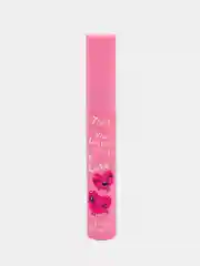 7DAYS Тушь для ресниц розовая / создание объема, Your Emotions Today Cute / 202 Pink, 10мл