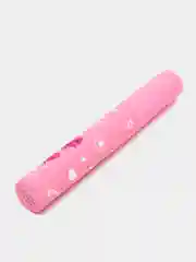 7DAYS Тушь для ресниц розовая / создание объема, Your Emotions Today Cute / 202 Pink, 10мл