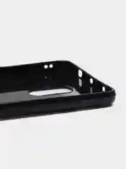 Силиконовый чехол-накладка на Xiaomi Redmi Note 4