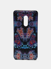 Силиконовый чехол-накладка на Xiaomi Redmi Note 4