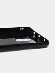 Силиконовый чехол-накладка на Xiaomi Redmi Note 4