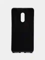 Силиконовый чехол-накладка на Xiaomi Redmi Note 4