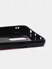 Силиконовый чехол-накладка на Xiaomi Redmi Note 4